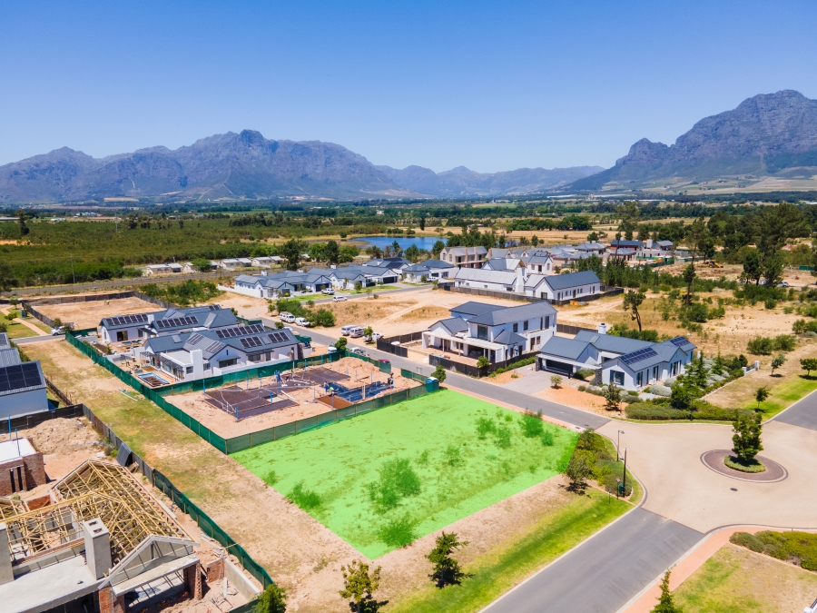 0 Bedroom Property for Sale in Pearl Valley at Val de Vie Western Cape